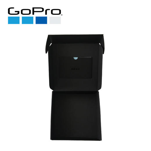 GoPro Hero6礼盒高清数码摄像机4K运动相机防水VIP定制礼盒套装 商品图3