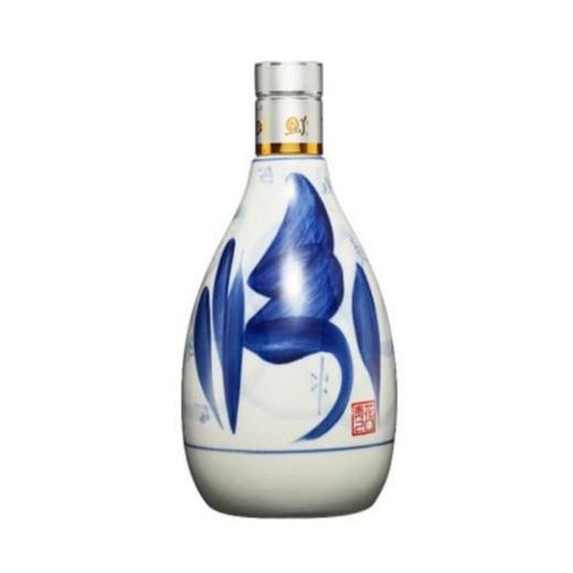 53度青花汾酒（20）500ml 单瓶 商品图2