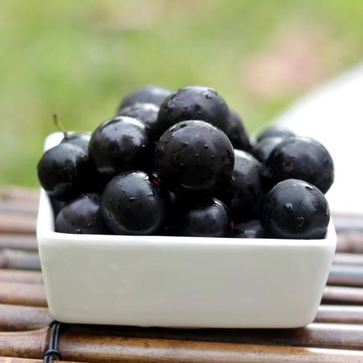 嘉宝果树葡萄 珍宝果  1箱约3斤  混合4种水果独特口感  【广州市区顺带，不发快递】 商品图5