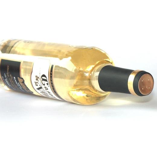 Casona卡索娜毕加干白葡萄酒750ml 商品图3