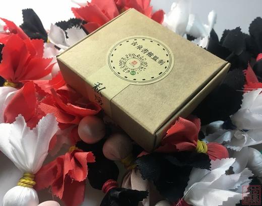 【拓片工具】纯手工真丝拓包T020 商品图4