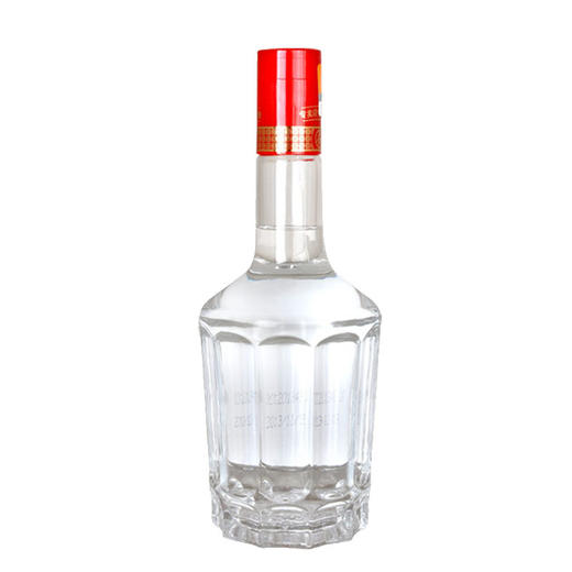50度五粮液专卖店95纪念酒500ml（2014-2016年老酒） 单瓶 商品图3