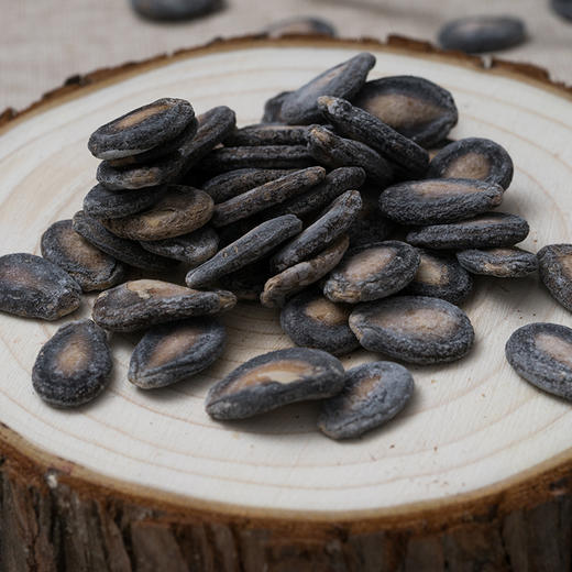 煮晒西瓜子 480g 商品图2