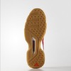 【adidas】阿迪达斯羽毛球鞋男鞋透气超轻专业比赛训练运动鞋防滑 商品缩略图2