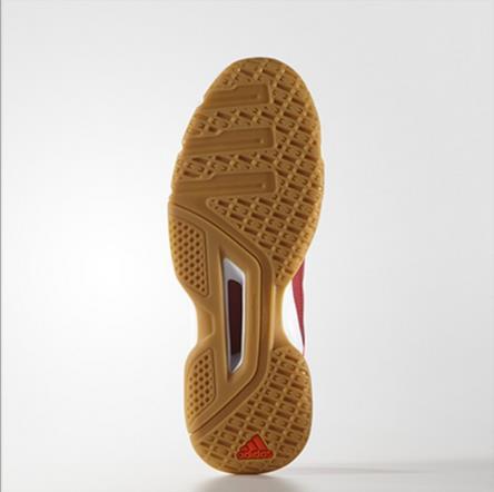 【adidas】阿迪达斯羽毛球鞋男鞋透气超轻专业比赛训练运动鞋防滑 商品图2