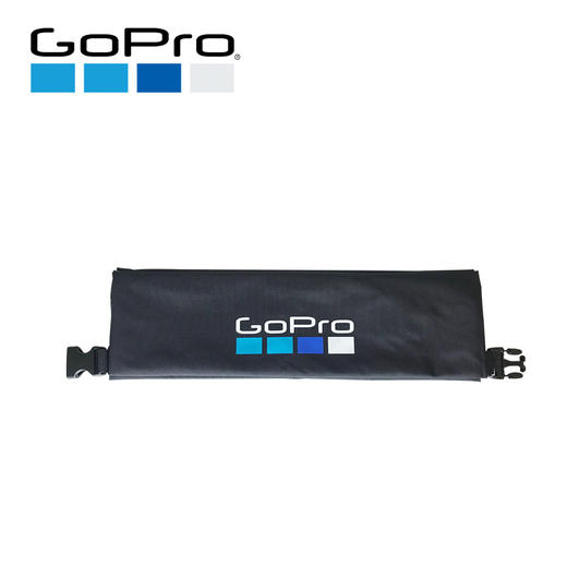 GoPro HERO 5 BLACK臻享礼盒高清数码摄像机运动相机礼盒定制送礼 商品图9