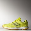 【adidas】阿迪达斯羽毛球鞋男鞋透气超轻专业比赛训练运动鞋防滑 商品缩略图1