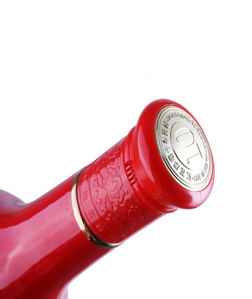 53度红花郎（10）500ml 单瓶 商品图3