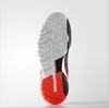 【adidas】阿迪达斯羽毛球鞋男鞋透气超轻专业比赛训练运动鞋防滑 商品缩略图2