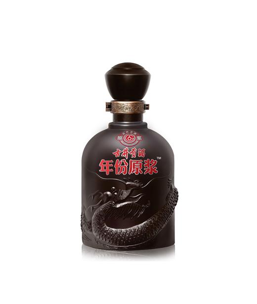 42度g6sc古井贡酒年份原浆500ml