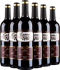 Casona卡索娜毕加干红葡萄酒750ml 单瓶 商品缩略图1