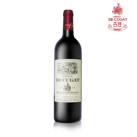 古佳2014特级红葡萄酒     原价 ¥ 380 商品图0