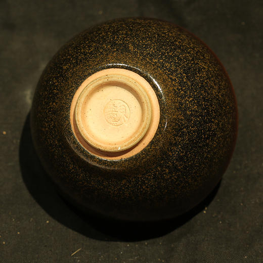 台湾洪琦轩天目小杯（单个） 商品图4