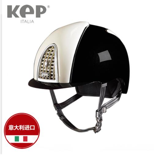 意大利进口KEP 彩色马术头盔 男女同款 商品图4