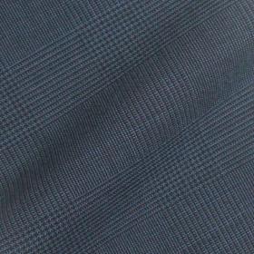 【Scabal18新品】KINGSTON BAY 704669（价格为每米+不包邮）