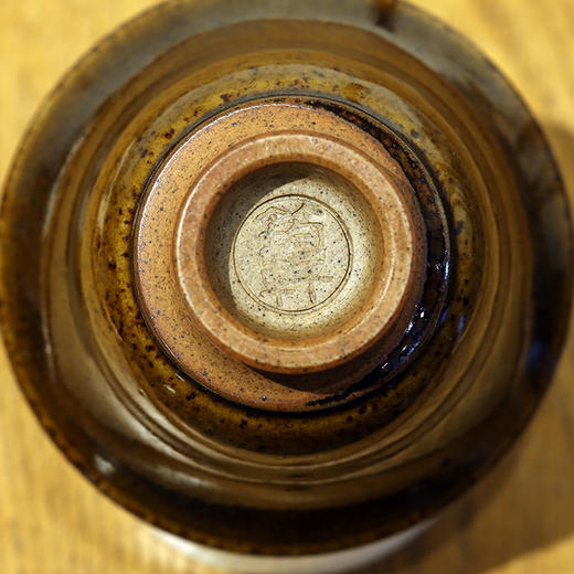 台湾洪琦轩天目小杯（单个） 商品图1