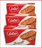 【零食】*lotus比利时和情焦糖饼干 比利时进口休闲饼干125g/包 商品缩略图1