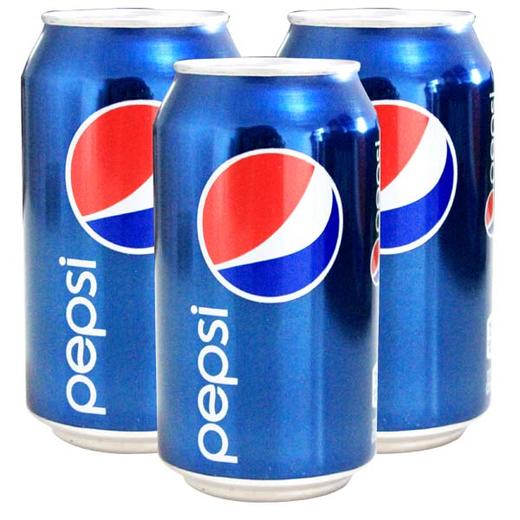 330ml*24罐听百事可乐 商品图0