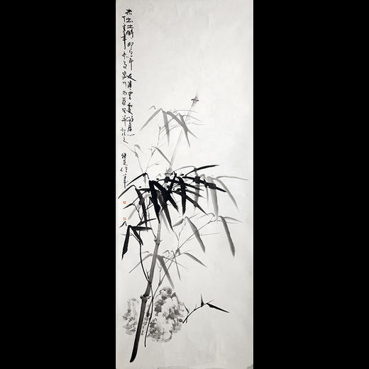 《竹子》 商品图0