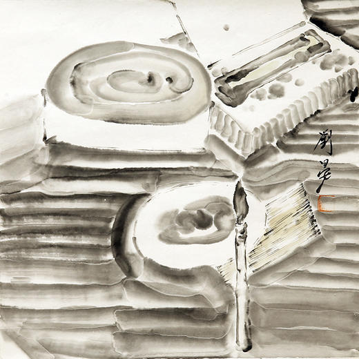 《静物》 商品图1