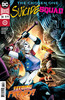 自杀小队 V4 主刊 Suicide Squad V4（2016）普封 商品缩略图7