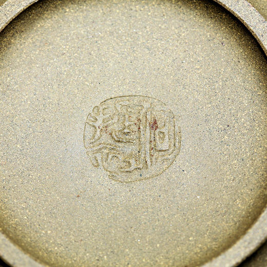 桑蚕壶（何挺初先生作） 商品图2