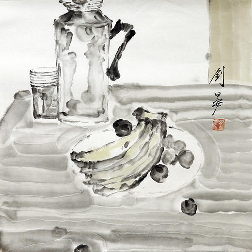 《静物》 商品图0