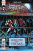 神奇蜘蛛侠 再续誓言 支线 Amazing Spider Man Renew Your Vows V2（2016）普封 商品缩略图7