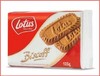 【零食】*lotus比利时和情焦糖饼干 比利时进口休闲饼干125g/包 商品缩略图2