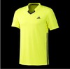 【adidas】阿迪达斯网球服羽毛球服男女款新款夏季透气运动短袖t恤 商品缩略图1