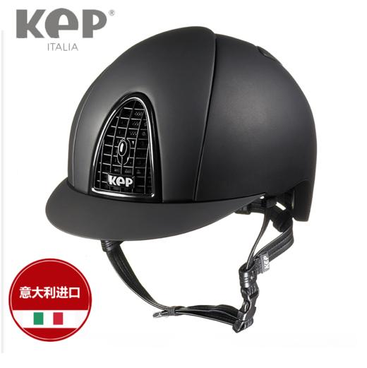 意大利KEP MATT 马术头盔  男女同款（塑料边框） 商品图0