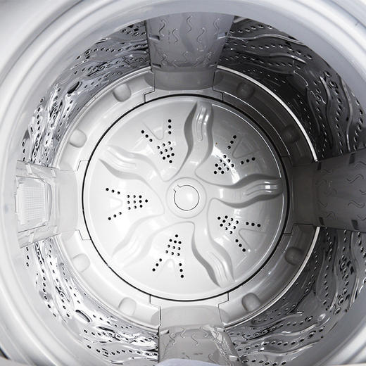 8公斤 全自动波轮洗衣机XQB80-W820 商品图4