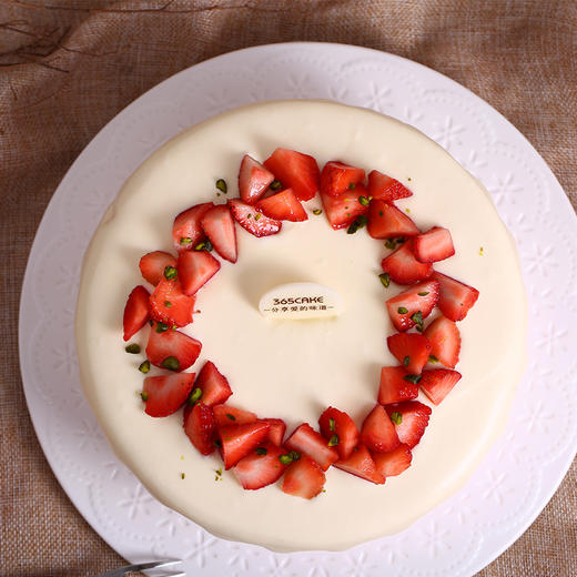 草莓公主 商品图2