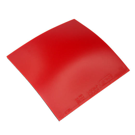 XIOM骄猛银V唯佳弧圈 VEGA PRO（银V）79-012 涩性反胶乒乓球胶皮套胶 商品图1