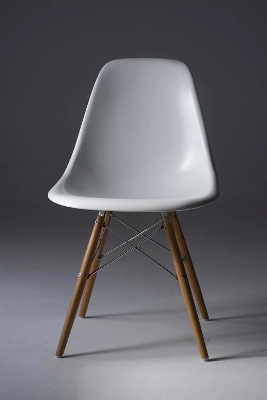 伽罗 JALO 伊姆斯椅-木腿 商品图0