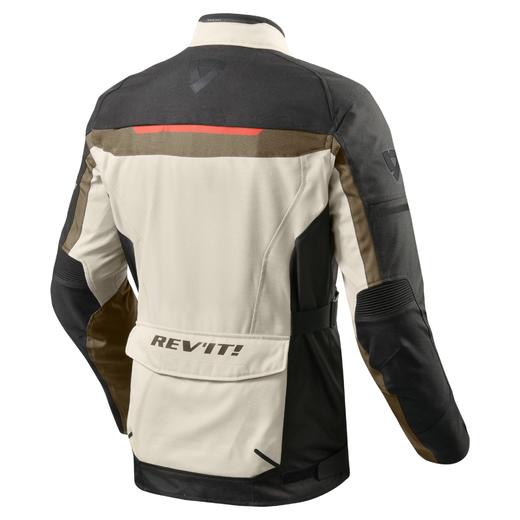 特价revitsafari3游猎者3四季拉力骑行服男款