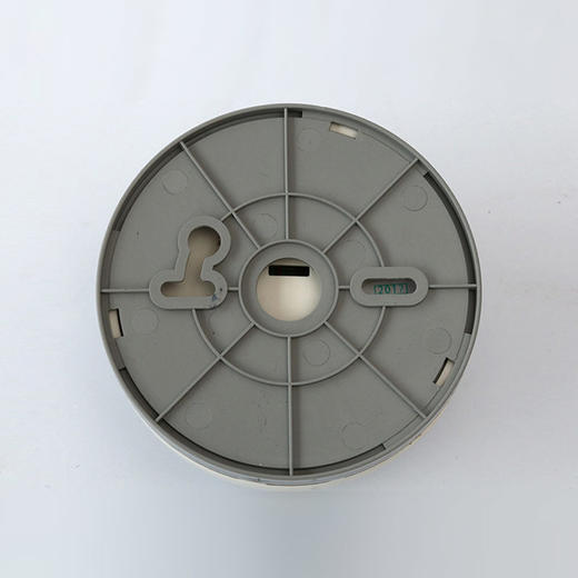 烟感烟雾报警器消防 独立式光电感烟火灾探测报警器 消防器材 商品图3