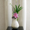 混搭轻奢风格 仿真花假花套装 花瓶摆件 客厅酒店花艺装饰 商品缩略图4