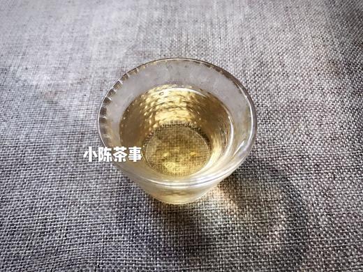 2018高山抛荒银针，被年份耽误的荒野银针 商品图10