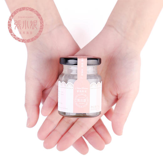 张小妮经典鲜炖燕窝至尊年卡 商品图1