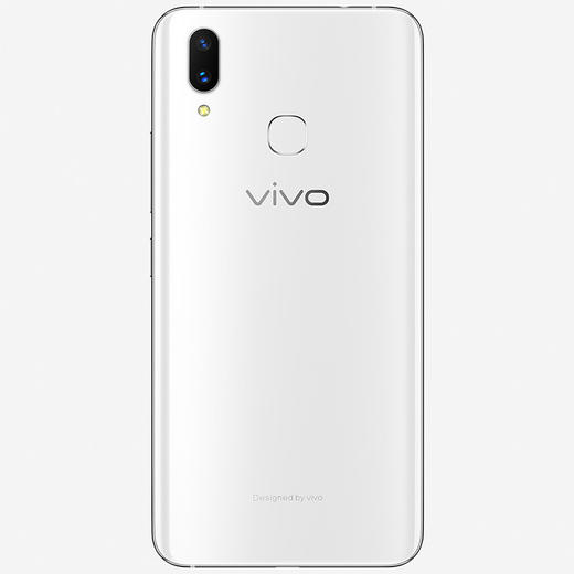 vivox21全面屏双摄美颜拍照手机6gb128gb全网通4g手机