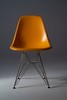 伽罗 JALO 伊姆斯椅-不锈钢铁塔腿 商品缩略图0