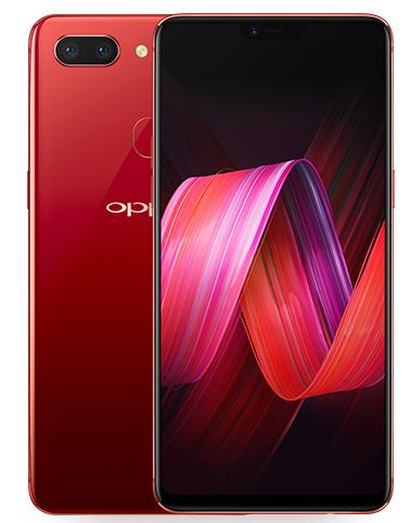 oppor15梦镜版全面屏双摄拍照手机6g128g全网通