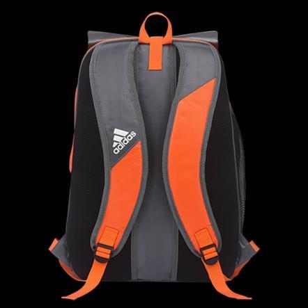 【运动装备】羽毛球拍包多功能方包男女坚固耐用单肩包 商品图3