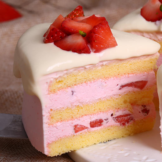 草莓公主 商品图3