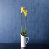 混搭轻奢风格 仿真花假花套装 花瓶摆件 客厅酒店花艺装饰 商品缩略图2