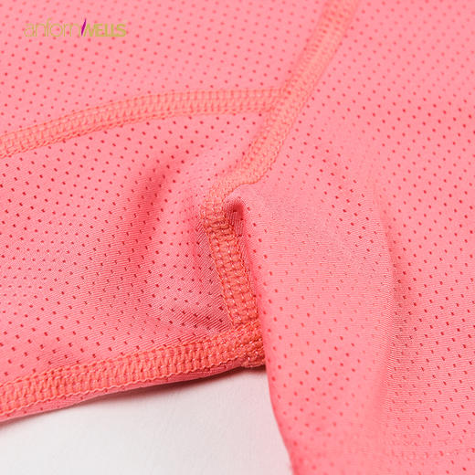 安芳维丝 春夏新品时尚气质 显瘦 套装 修身 瑜伽 跑步运动服  15768706 商品图3