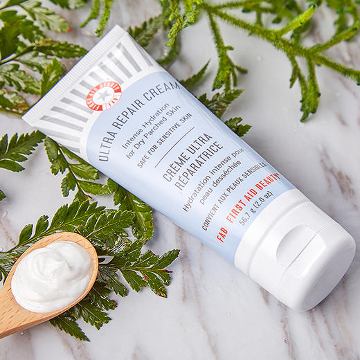 fab急救修复面霜 | 1次性解决所有肌肤问题