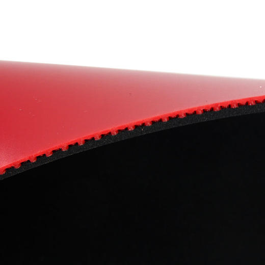 XIOM骄猛银V唯佳弧圈 VEGA PRO（银V）79-012 涩性反胶乒乓球胶皮套胶 商品图4