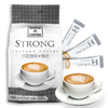 沃欧(WOW)咖啡 特浓奶香即溶速溶咖啡 15g*100条 商品缩略图1